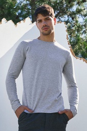 [G34017] DESCUENTO 10% LIQUIDACION DE TEMPORADA! IINV. CAMISETA TERMICA DE ALGODON Y LYCRA