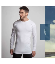 [G34019] CAMISETA TÉRMICA MORLEY