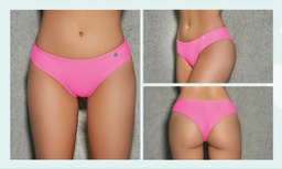 [KAUSM538] DESCUENTO -15 % OFF !! VER. MALLA CULOTELES DE TRICOT LISO