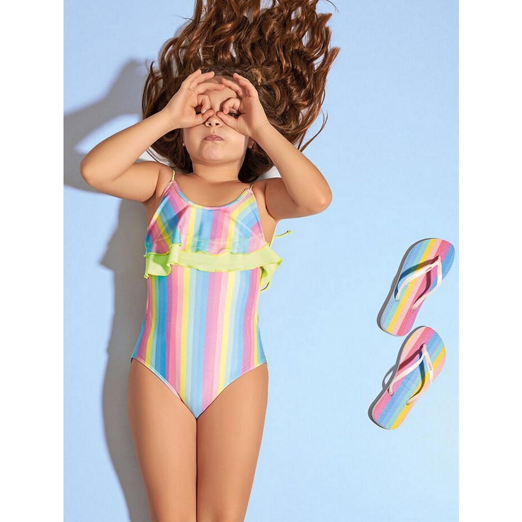 MALLA ART PROMO ENTERIZA NENA