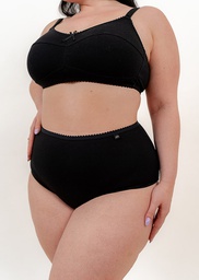 [ALIS657] BOMBACHA UNIVERSAL DE ALGODON Y LYCRA CON ELASTICO FANTASIA