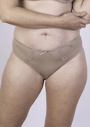 [ALIS787] BOMBACHA COLALES DE MICROFIBRA CON DETALLES DE PUNTILLA