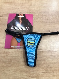 [4BD440] BOMBACHA POLICIA