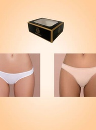 [ANDP063] PACK X2 LES DE MICROFIBRA