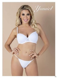 [YAM1434] Conjunto soft  y colaless de microtul