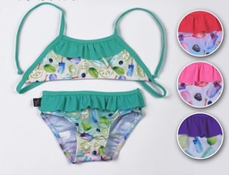 [VYO2205] MALLA BIKINI BEBÉ ESTAMPADO HELADOS. 
                    